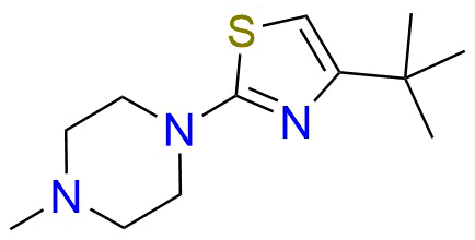 Tebatizole