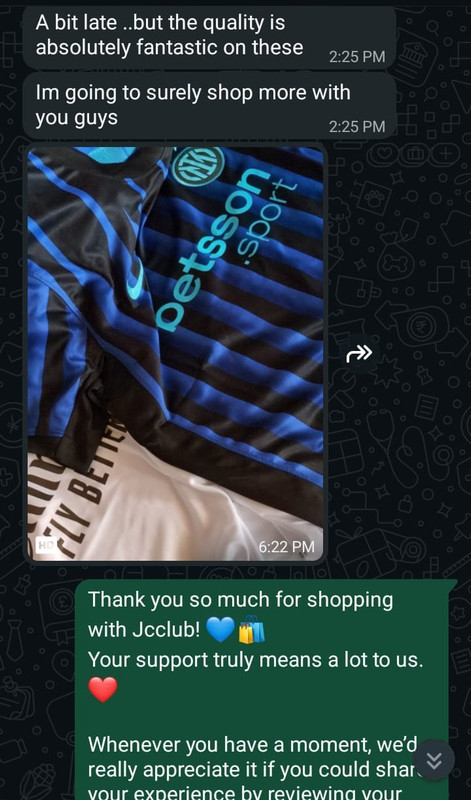 review