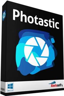 Abelssoft Photastic v2020.20.0816 Multilingual