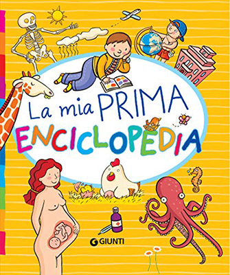 La mia prima enciclopedia (2019)