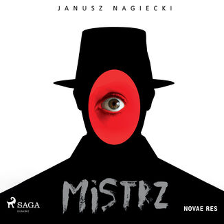 Janusz Nagiecki - Mistrz (2023)