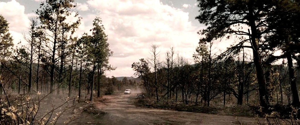 The Lost Bus Screenshot