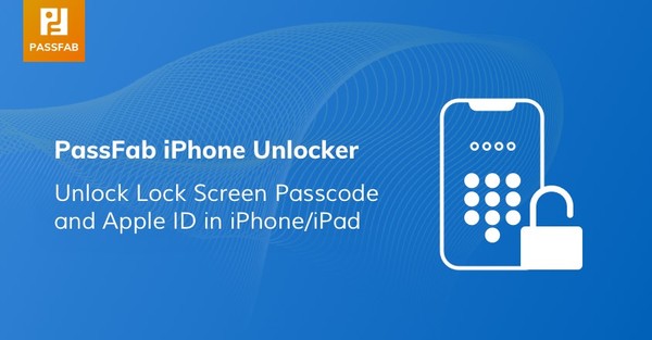 PassFab iPhone Unlocker 3.0.16 Multilingual
