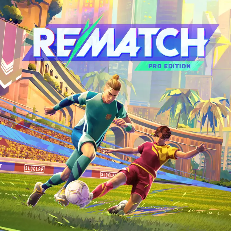 REMATCH MOBILE