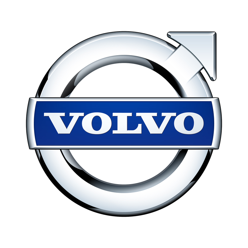 Иконка Volvo