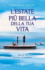 Francesca Cocchi – L’estate più bella della tua vita (2026)