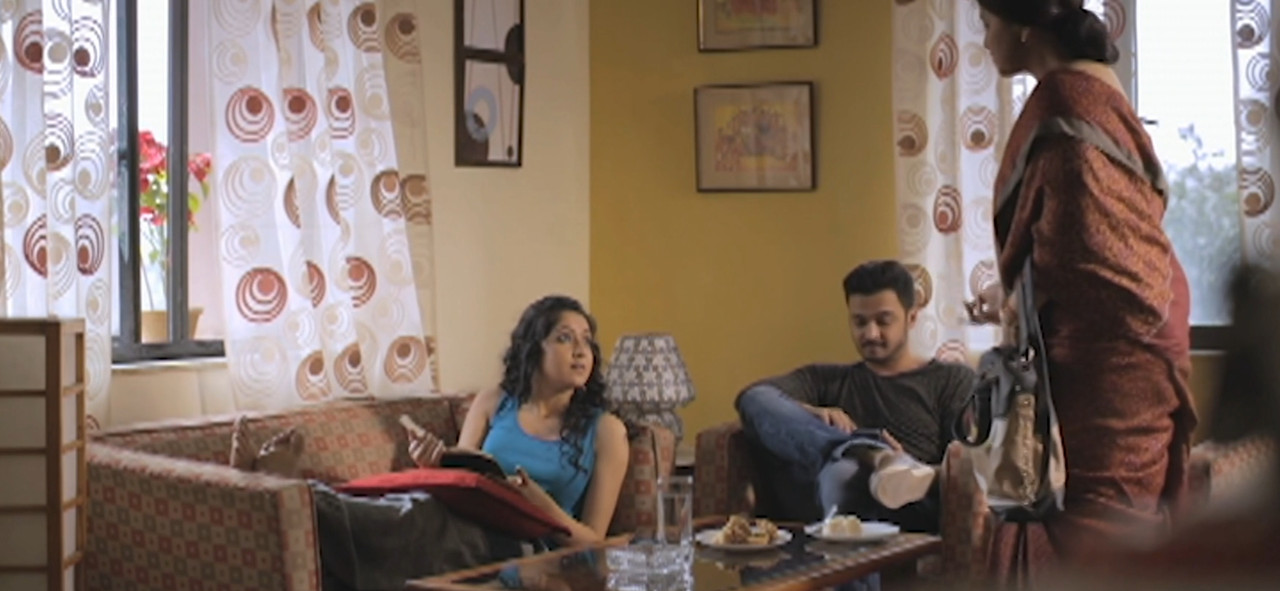 Onnyo basanto Movie Screenshot