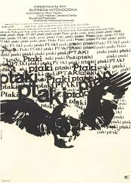 Ptaki / The Birds (1963) PL.720p.BDRip.XviD.AC3-DReaM / Lektor PL