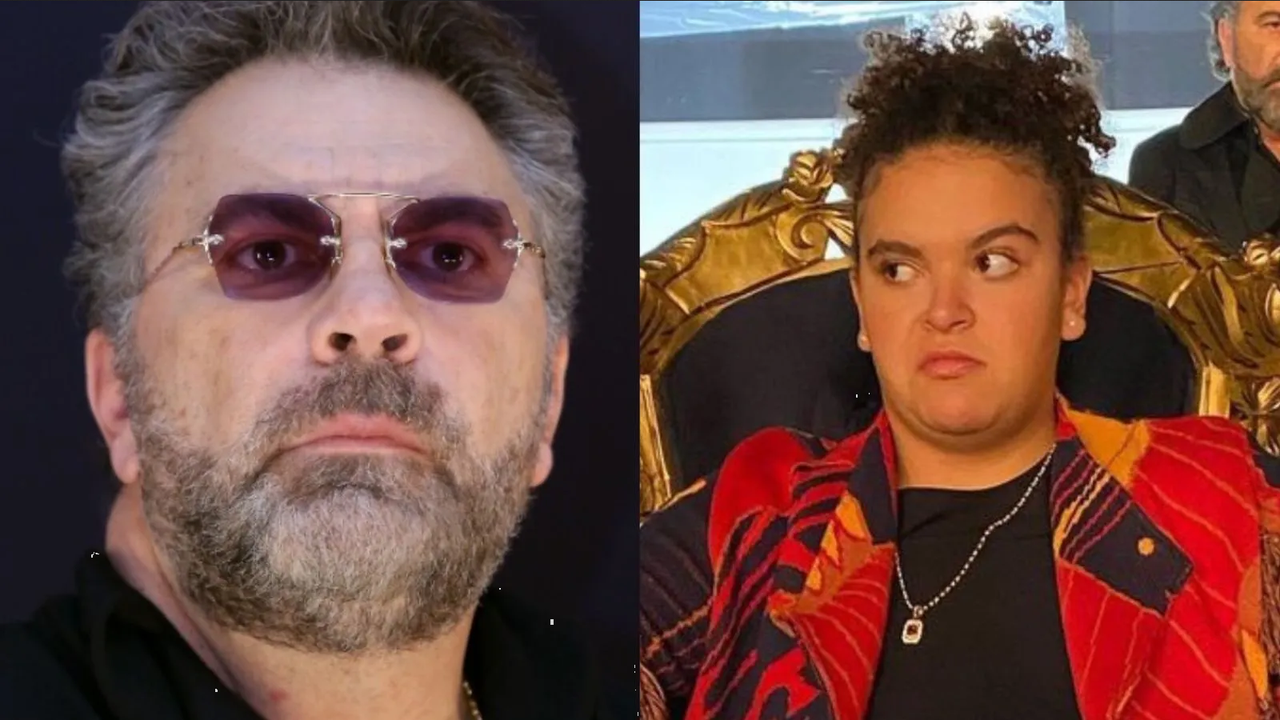 Mijares revela cuándo su hija Lucerito Mijares puede tener novio