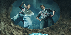 The Curse Of Oak Island: S06-E02