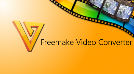 Freemake Video Converter 4.1.13.126 Multilingual