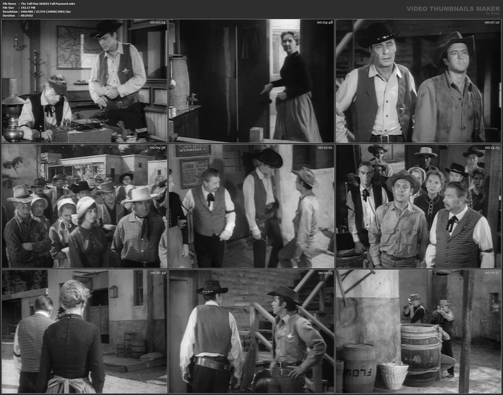 The Tall Man S02E01 Full Payment.mkv