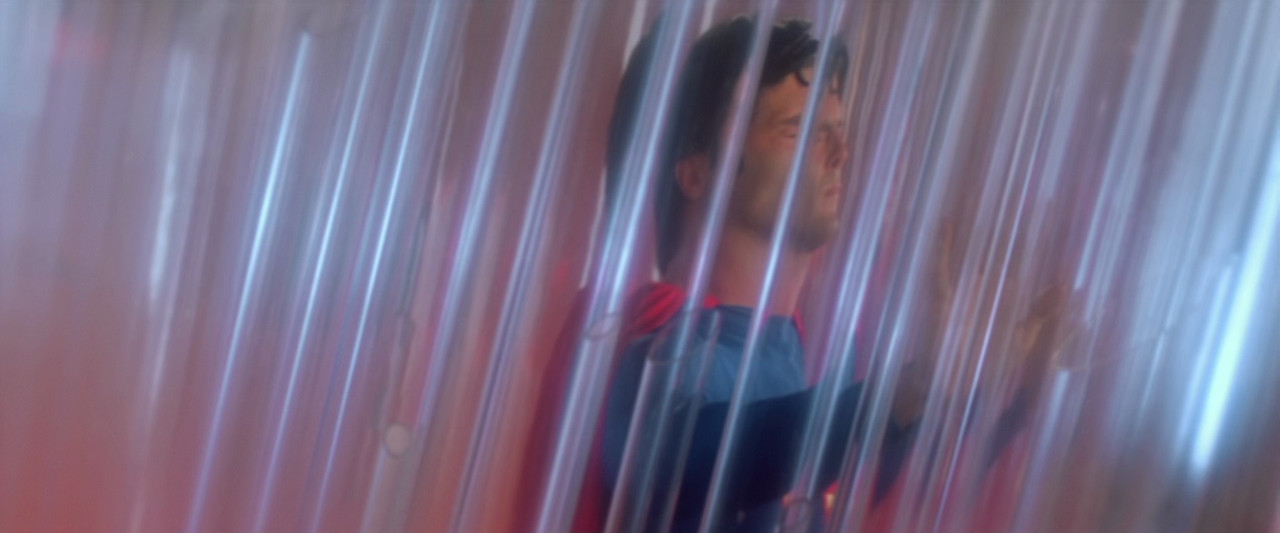 superman