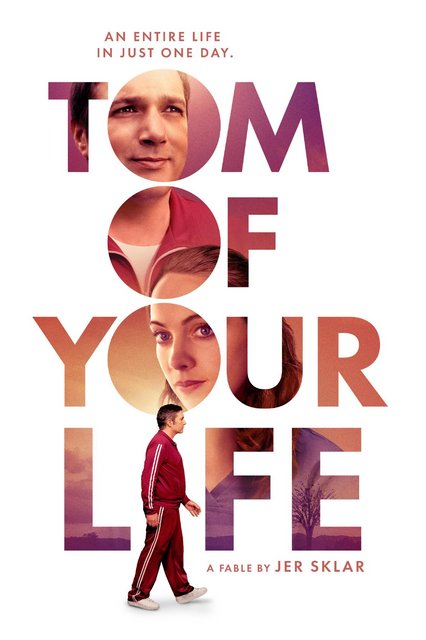 Tom of Your Life 2020 720p WEBRip AAC2 0 X 264-EVO