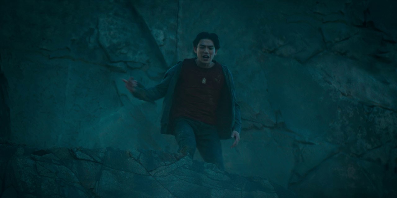 Knights of the Zodiac (2023) Movie Preview
