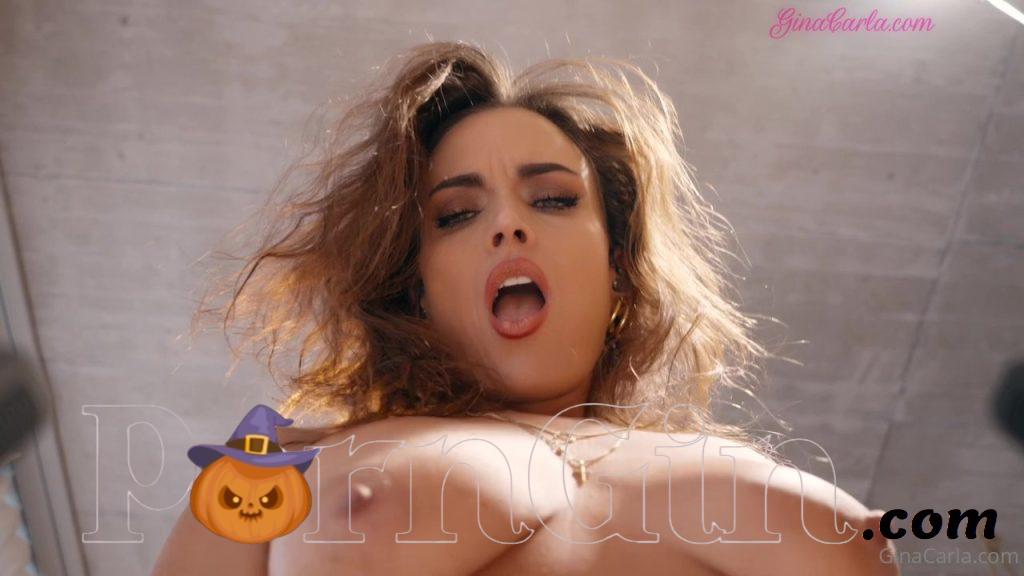 Gina Carla ASMR Nude Riding You Into 2025 Video Leaked