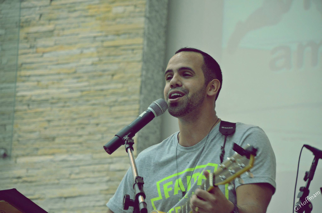 Foto da galeria oficial G.Hoffmam 22