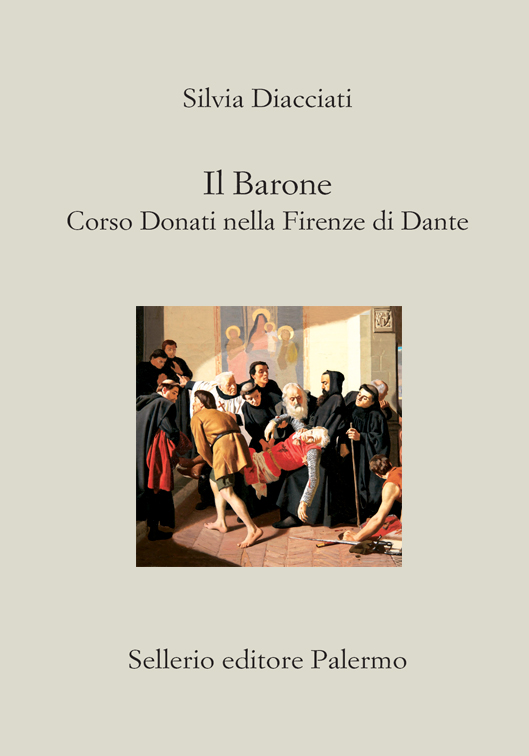 Silvia Diacciati – Il Barone (2021)