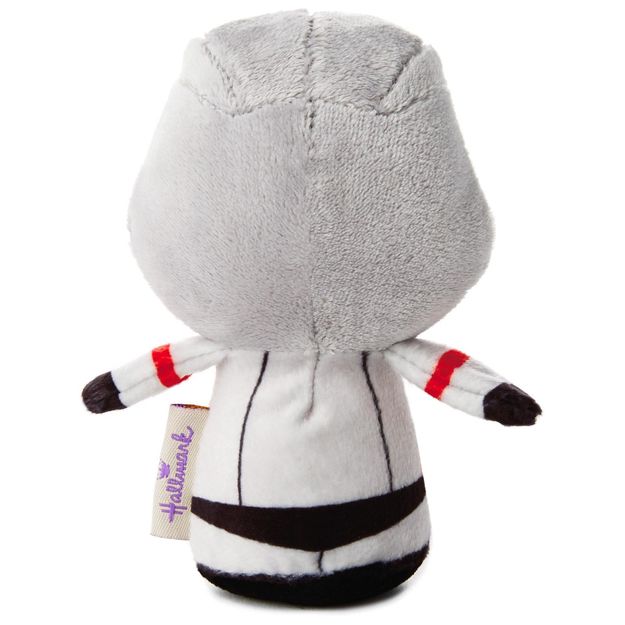 itty-bittys-Transformers-Megatron-Stuffed-Animal