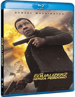 The Equalizer 2 - Senza perdono (2018) BLURAY FULL AVC MULTI DTS HD ITA