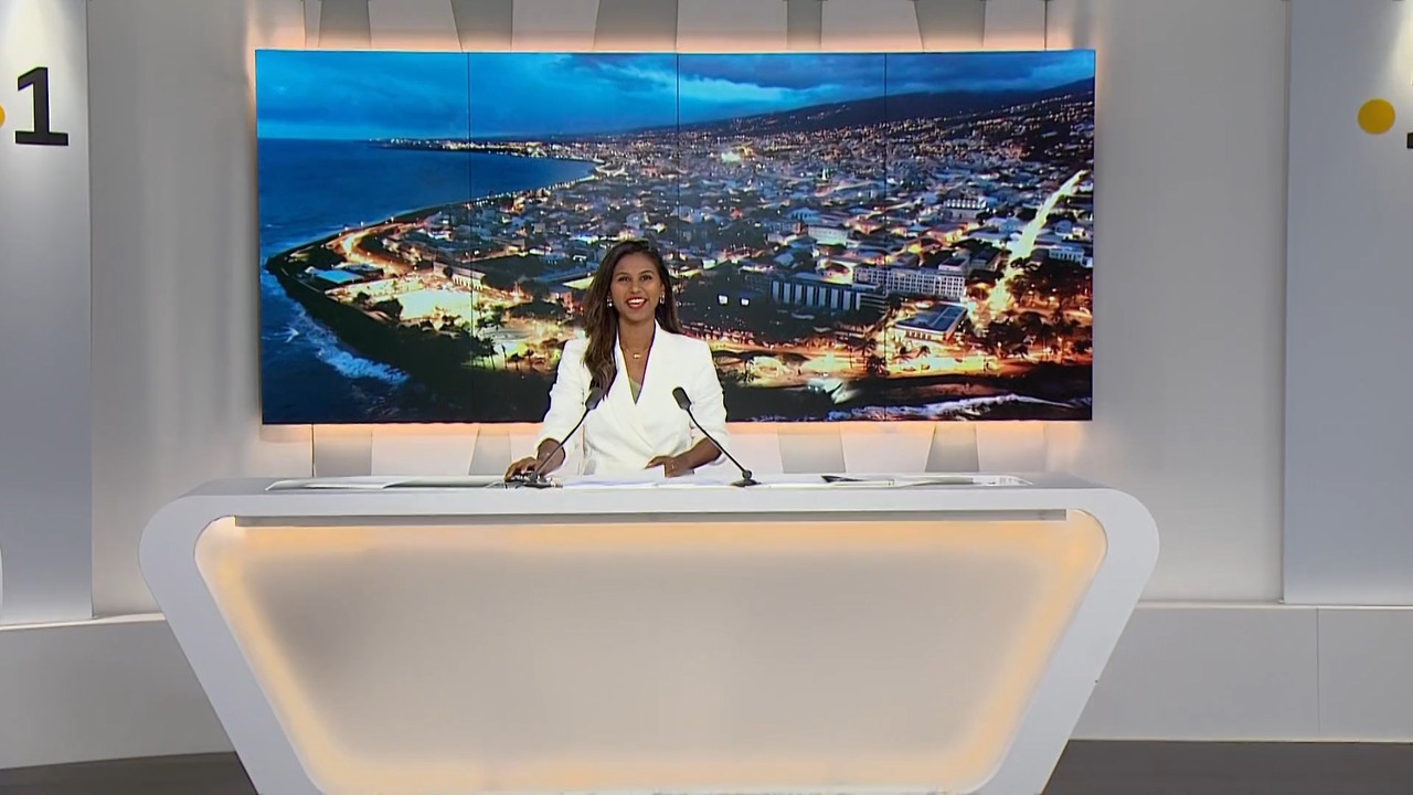 Le 19h Réunion - Édition du mardi 29 août 2023_La Première_2023_08_29_16_59.ts_snapshot_00.09.756