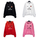 Balenciaga x Ralph Lauren - Edición Colaborativa