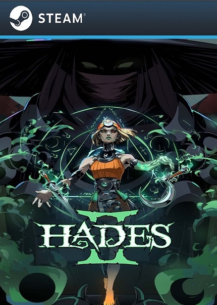 Hades II Early Access Incl Update 25 MULTi15-x X RIDDICK X x Hades II Early Access Incl Update 25 MULTi15-x X RIDDICK X x