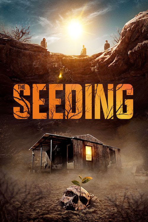 The Seeding (2024) [Hindi-English]