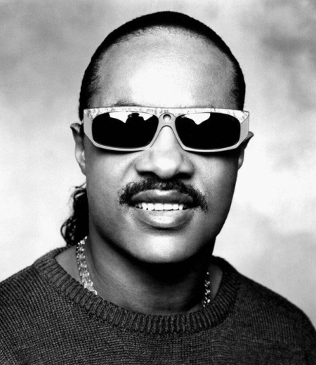 Stevie Wonder – Discography (1962-2009)