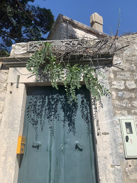 De Dubrovnik a la Apulia - Balcanes - Apulia (2)