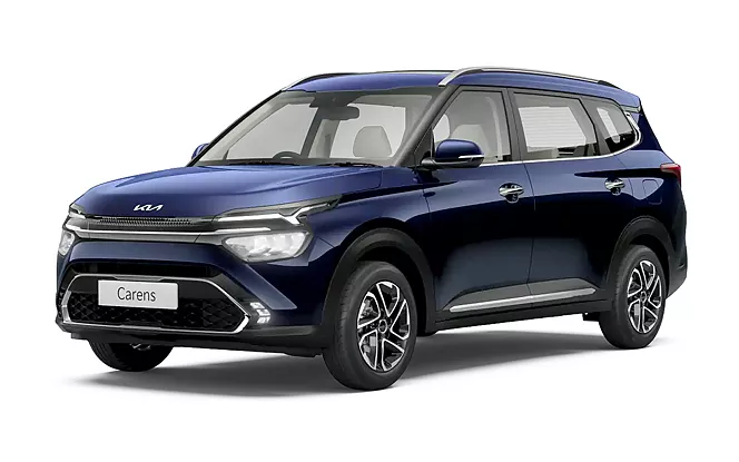 Innova Crysta