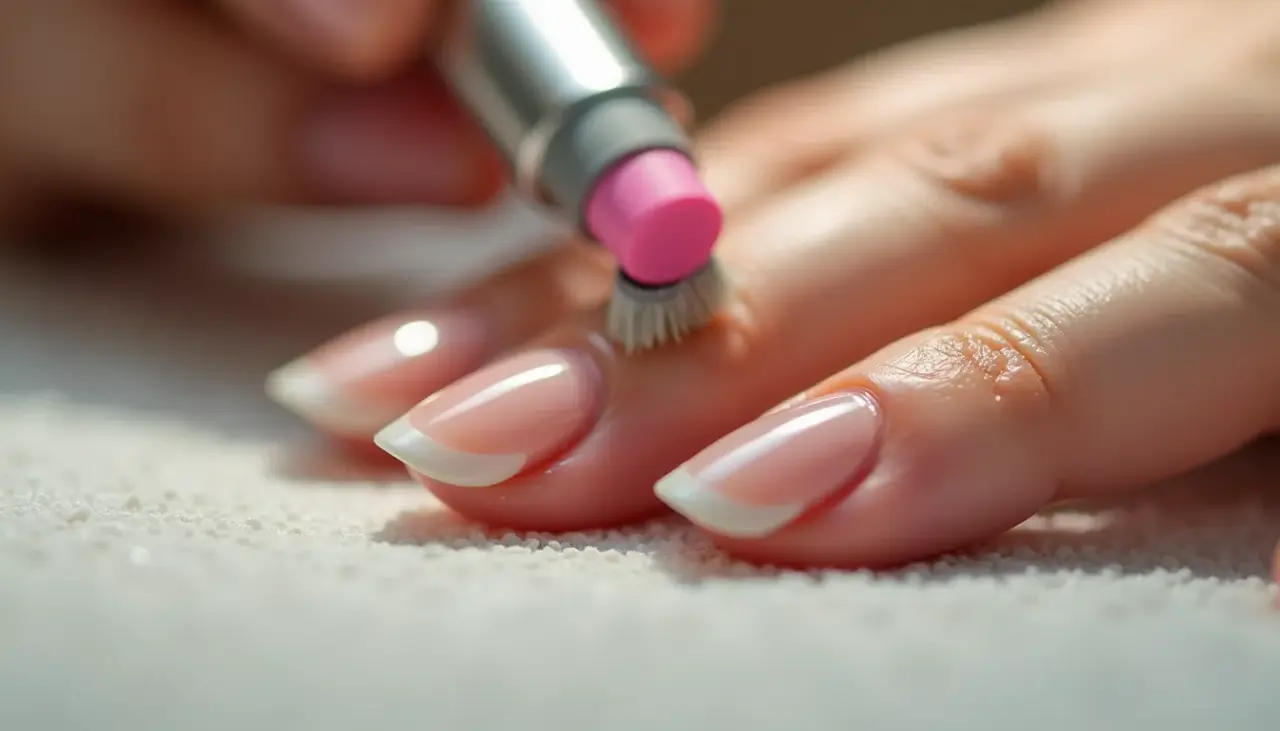 Nails Make Them Stronger Nails Make Them Stronger