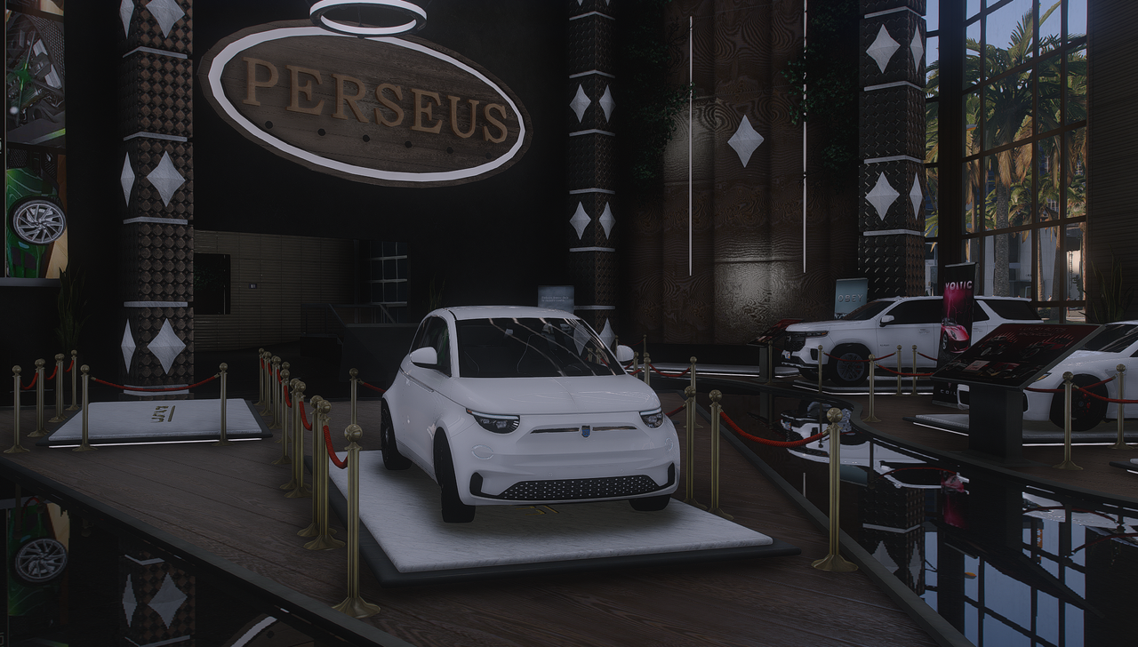 Brioso 300