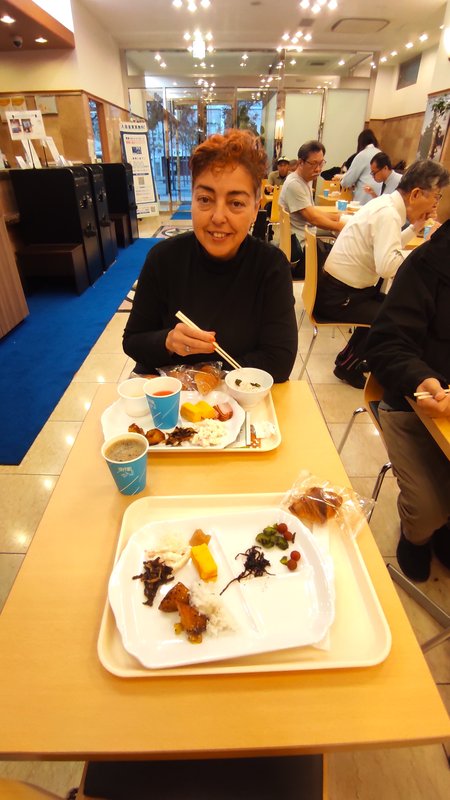 Japón y sus Pueblos-2024 - Blogs de Japon - Matsumoto-13 y 14-11-2024 (4)