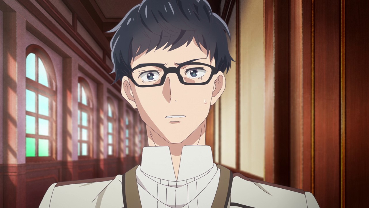 Subs Please Isekai no Sata wa Shachiku Shidai 01 (720p) AE506A34 o 00 20 09 00003