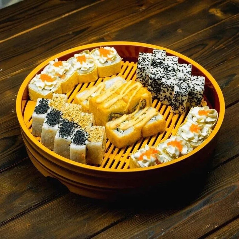 Сет Королевский (32шт)