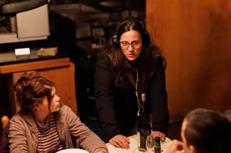 LA PELÍCULA “TEMPORADA BAJA” EN RODAJE BAJO LA DIRECCIÓN DE MARTA FONT Y PRODUCCIÓN DE RINGO MEDIA