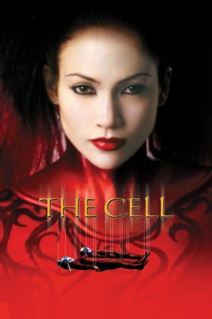 უჯრედი / გალია / The Cell / ujredi / galia