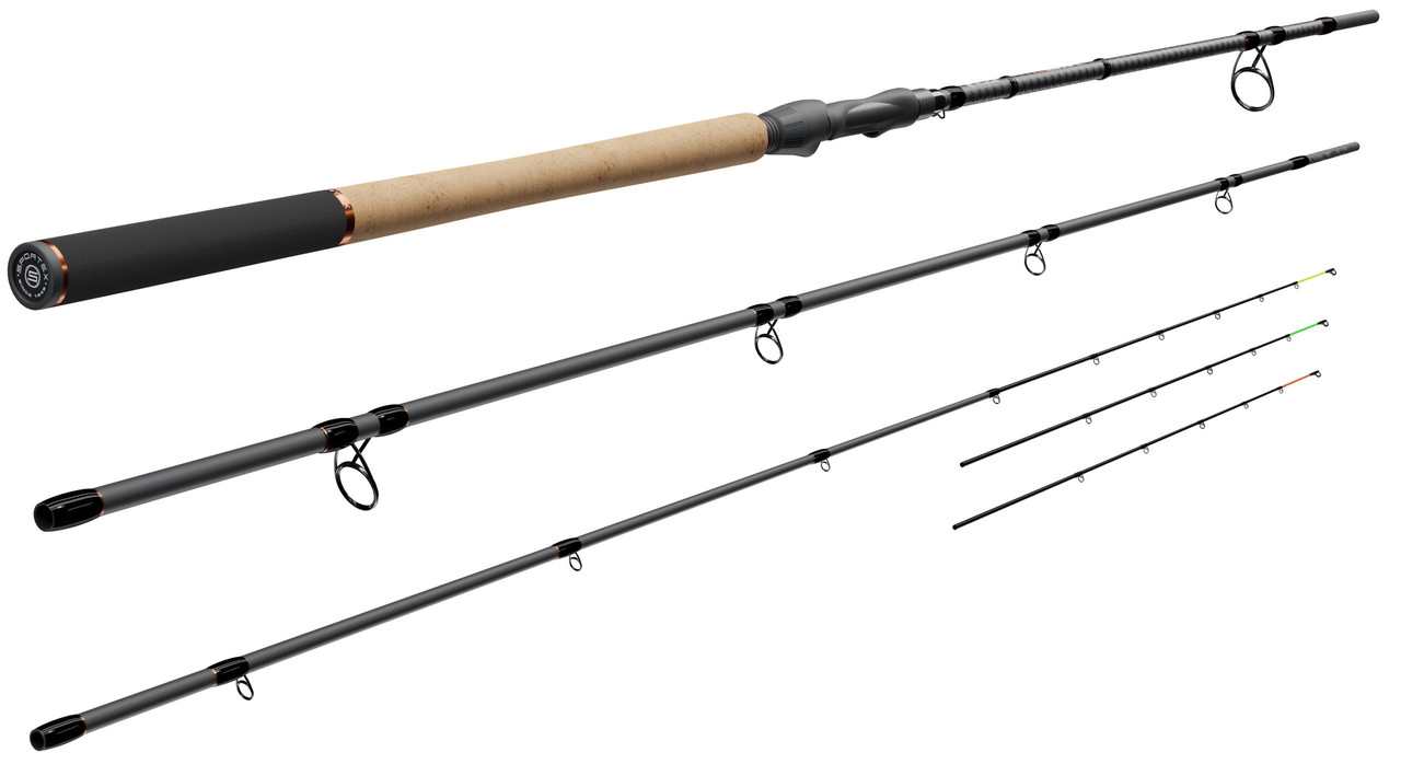 Xclusive Feeder RS2 rod complete scaled