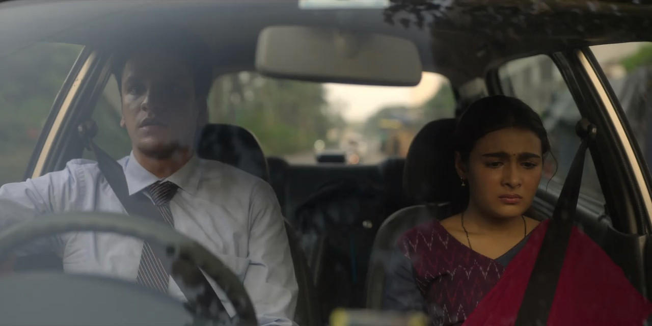 Dabba Cartel (2025) Season 1 [Hindi + Tamil + Telugu + English] WebRip 480p, 720p ESub - Complete Screenshot