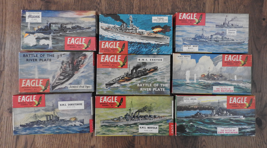 Eaglewall