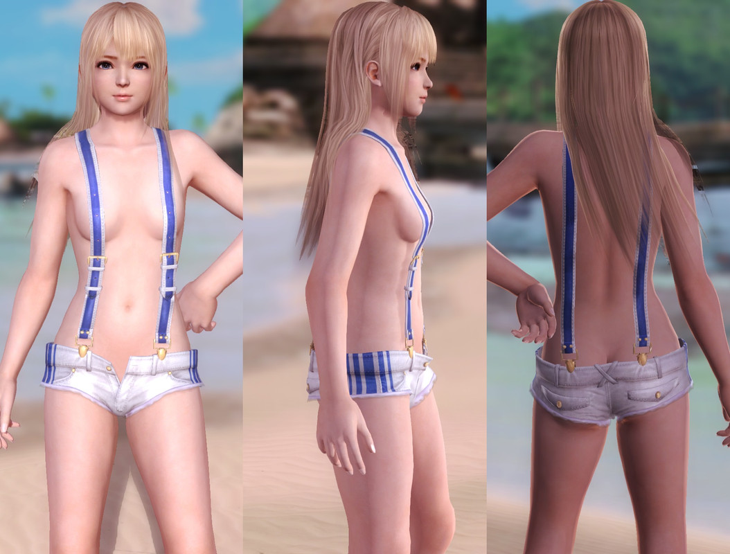 Marie DOAX3S Sandwich