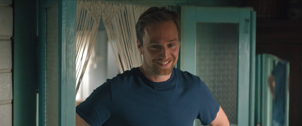 It Takes a Village 2026 WebRip [Hindi + English] 480p 720p ESub Screenshot