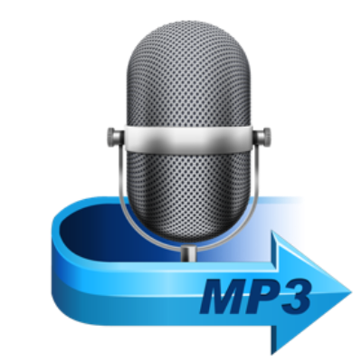 MP3 Audio Recorder 2.7.0