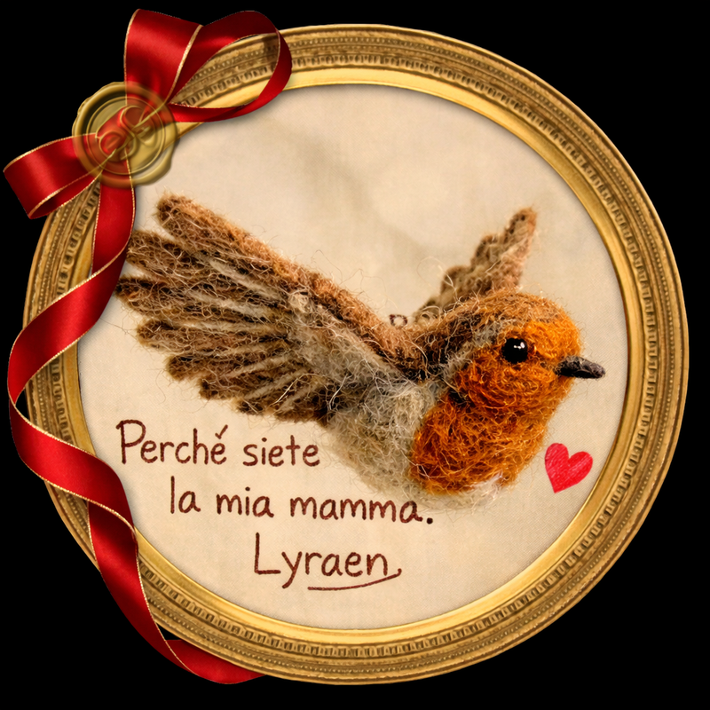 Immagine di Lyraen