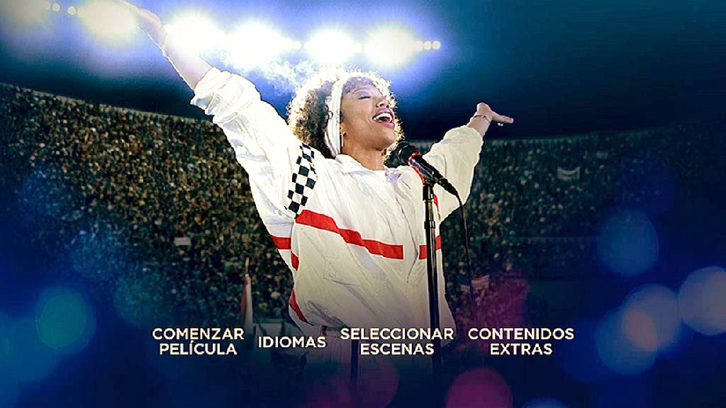 WHITNEY HOUSTON I WANNA DANCE WITH SOMEBODY MENU - Whitney Houston: I Wanna Dance with Somebody [2022] [Drama, biográfico] [DVD9] [PAL] [Leng. ESP/FRA/ENG/HUN] [Subt. Multi]