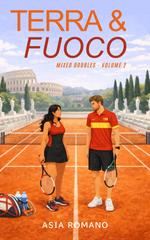 Asia Romano – Mixed Doubles Vol. 2. Terra & Fuoco (2026)