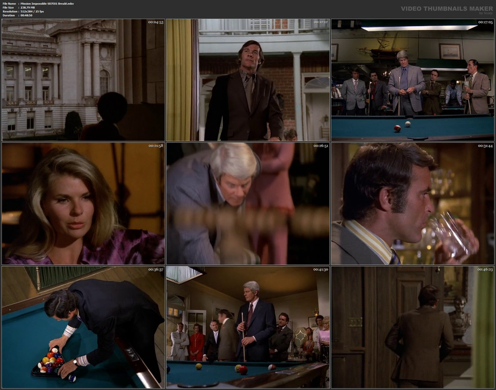 Mission Impossible S07E01 Break!.mkv