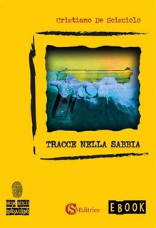Cristiano De Scisciolo - Tracce nella sabbia (2023)