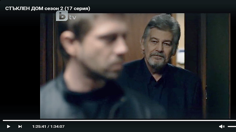 Фото/изображение с Телесериал.com